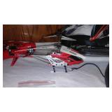 Air Hogs and Gyro R/C Heli Toys, Cars (2).