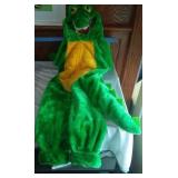 Disney, Sesame Street Young Reader Books, Alligator Play suit and More.