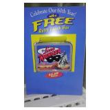 Collectible Coca Cola Bottles, MN Glass, Lone Ranger