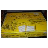 Family fun Games  Like New (5)