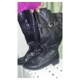 Assortment of womens shoes, Size 9.5 and 10 (1)