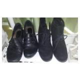 Assortment of womens shoes, Size 9.5 and 10 (1)