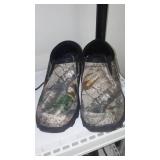 Womens Boots (4) Size 9.5-10.