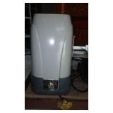 SVE Skyline Slide Projector, Slide Changers, binders and carousels.