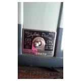 SVE Skyline Slide Projector, Slide Changers, binders and carousels.