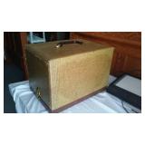 SVE Skyline Slide Projector, Slide Changers, binders and carousels.