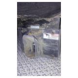 40 gal. Directional Poly Barrel Feeder, Wild game Innovations.