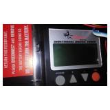 40 gal. Directional Poly Barrel Feeder, Wild game Innovations.