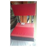 Barnett Archery Vortex Compound Bow, Carry Case, Stadium Seat.