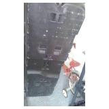 Weather Tech Truck Floor Mats and Du-Ha Under seat Truck Storage.