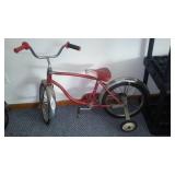 Vintage 1960s Schwinn Pixie