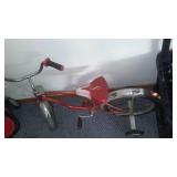 Vintage 1960s Schwinn Pixie