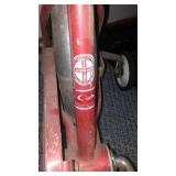 Vintage 1960s Schwinn Pixie