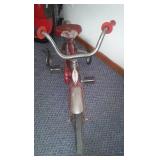Vintage 1960s Schwinn Pixie