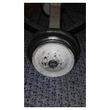 Vintage 1960s Schwinn Pixie