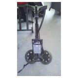 Clubs, Drivers; Taylor Made, Dunlop, Tour Edge, Triumph, Ping.