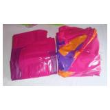 Child Life Vest (2) and Floaty.