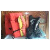 Adult Life vest (4)
