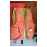 Adult Life vest (4)