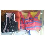 Adult Life vest (4)