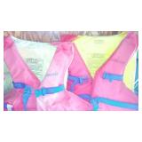 Adult Life vest (4)