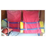 Adult Life vest (4)