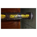 Ski Tow, buoys (2) Rods and Net.