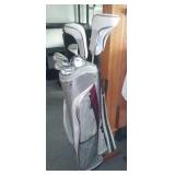 Avalon Ladies Golf Clubs (NEW)
