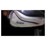 Avalon Ladies Golf Clubs (NEW)