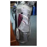 Avalon Ladies Golf Clubs (NEW)