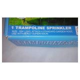 Joyin Trampoline Sprinkler