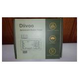 DIIvoo Automatic water Timer (NEW)