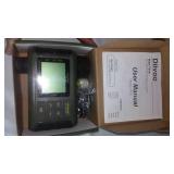 DIIvoo Automatic water Timer (NEW)