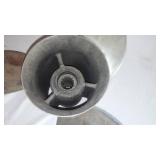 Aluminum Propeller