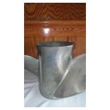 Aluminum Propeller