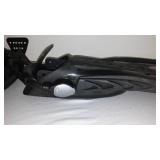 NEW Cressi Swim Fins. Size Womans 9/M.