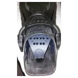 NEW Cressi Swim Fins. Size Womans 9/M.