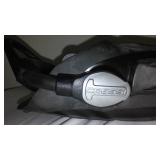 NEW Cressi Swim Fins. Size Womans 9/M.