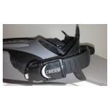 NEW Cressi Swim Fins. Size XL