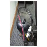 Minn Kota Trolling Motor. Model No. 1358706.