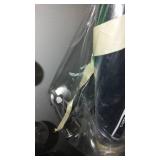 Minn Kota Trolling Motor. Model No. 1358706.