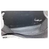 American Eagle Saddle Bags, New/like new.