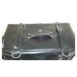 American Eagle Saddle Bags, New/like new.