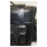 American Eagle Saddle Bags, New/like new.