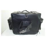 American Eagle Saddle Bags, New/like new.