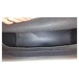 Leather Motorcycle Accessories, Duffle and Harley Davidson Sack.