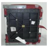 NEW (No Box) Marine Raider Low Back Boat Seat.