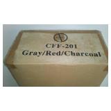 NEW IN BOX Deck Mate Pontoon Bench Boat Seat.