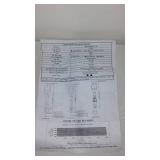 All Around LED Boat Light, NEW.