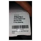 All Around LED Boat Light, NEW.